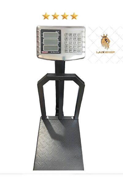 AHLE HOME 150 Kg 50 gram Hassasiyetli Metal Hassas Kantar Terazi