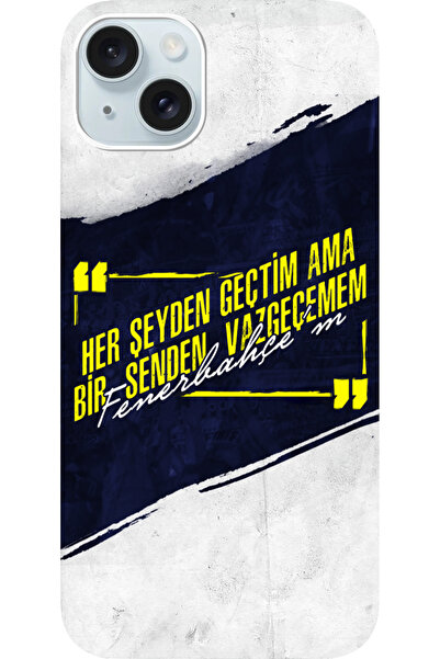 BGAKSESUAR Apple iPhone 13 Kamera Korumalı HD 3 Boyutlu 1907 Logolu A++ Kalite Silikon Kılıf