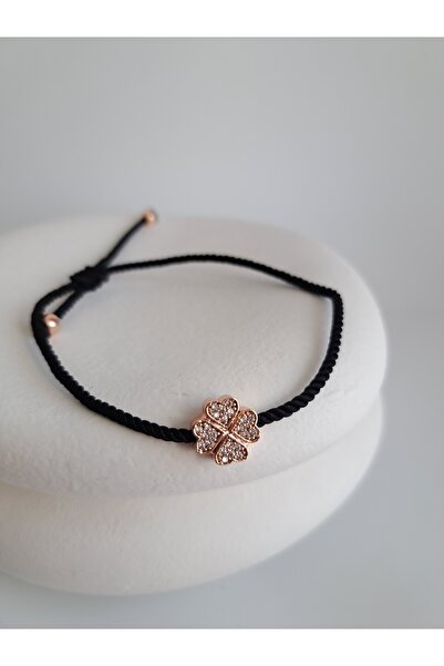 BHR AKSESUAR Black Clover Figured Bracelet