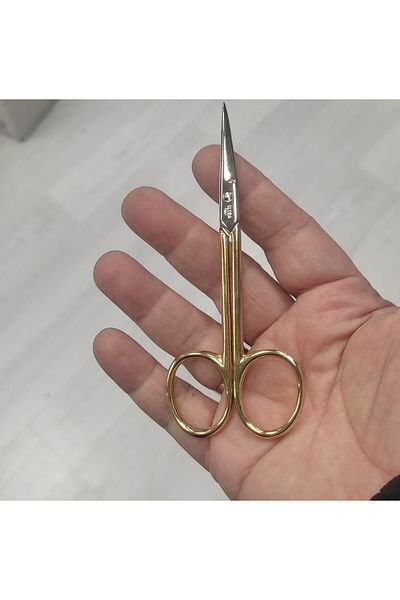 Kevser nur tuhafiye Hand Work Scissors