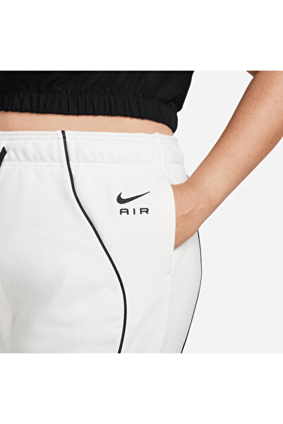 Nike Sportswear Kadın Beyaz Eşofman Altı