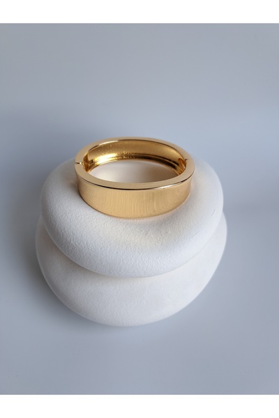 BHR AKSESUAR Gold Color Bracelet