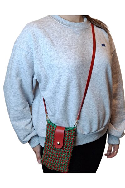 Han Ticarethane Κρεμάστρα τηλεφώνου χειροποίητη