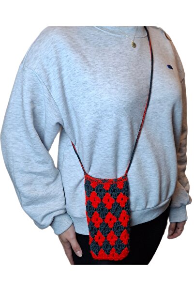 Han Ticarethane Suport pentru telefon El din material subțire si