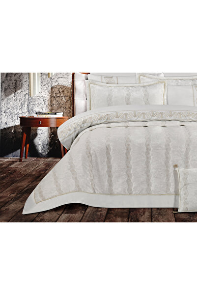 GOLDROOM home VERONA ÇEYİZ SETİ 8 PARÇA