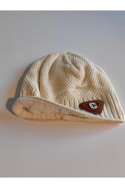 Kitti Men's Waiter Scarf Beanie Gloves 3-Piece Set - 9-15 Years 24180-07-008