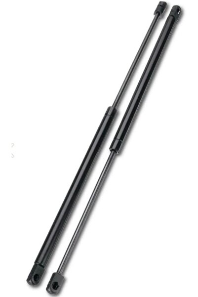 Genel Markalar Kraftvoll Nissan Qashqai J11 Bagaj Amortisörü Takım Sağ-sol 20...