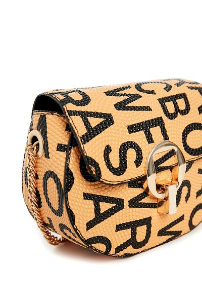 PARİGİ Parigi Club Women's Cross Shoulder Bag