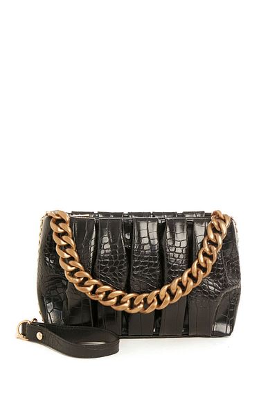 PARİGİ Parigi Club Women's Cross Shoulder Bag