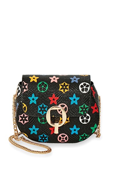 PARİGİ Dámská kabelka přes rameno Parigi Club