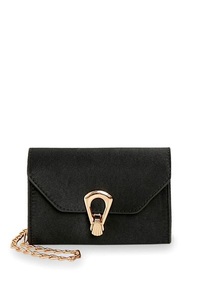PARİGİ Dámská crossbody kabelka Parigi clup