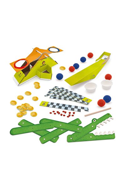 LC Waikiki Ludattica Lab and Craft - Funny Mechanics