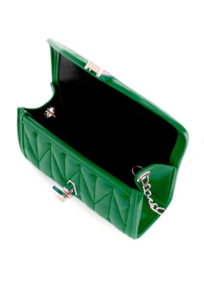 PARİGİ Parigi Club Women's Cross Shoulder Bag