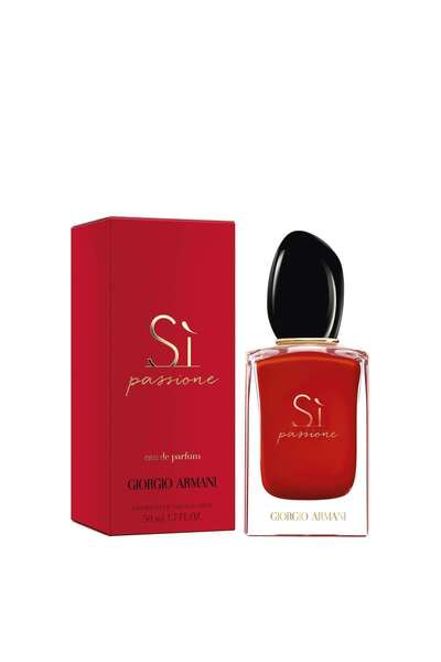 Giorgio Armani C Passion EDP 50ml for Women3614271994806
