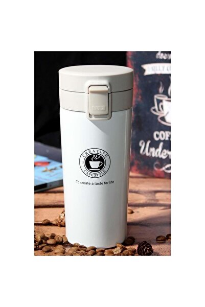 HSDemirci Double Layer Thermos