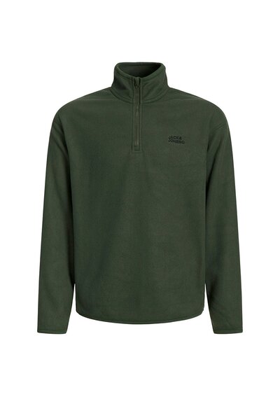 Jack & Jones Çocuk Corp Logo Swea