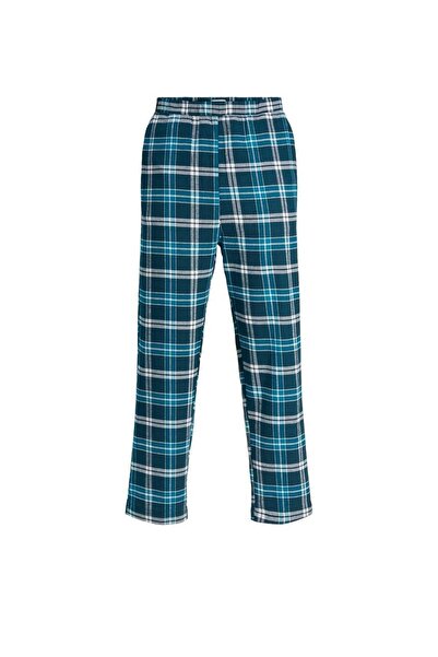 Jack & Jones Erkek Rımon Pijama Altı