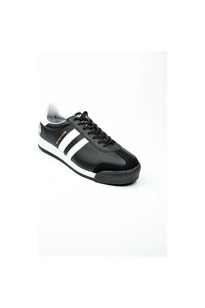 U.S. Polo Assn. Sunday 3fx Tenis pentru bărbați, negru