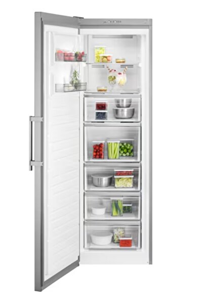 Vestel 60x186cm 7 Çekmeceli No Frost XL Derin Dondurucu