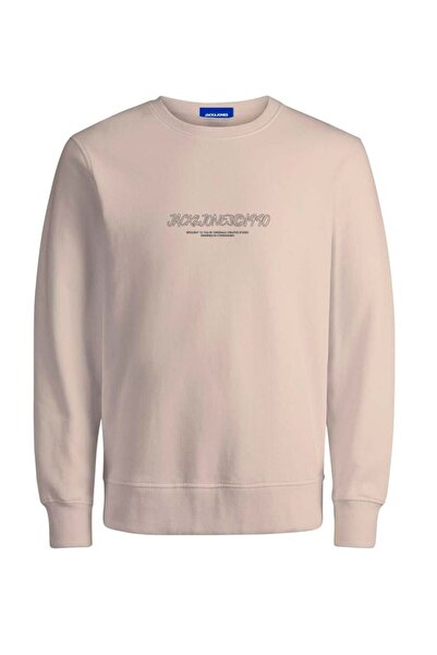 Jack & Jones Ανδρικό φούτερ - Jorbronx