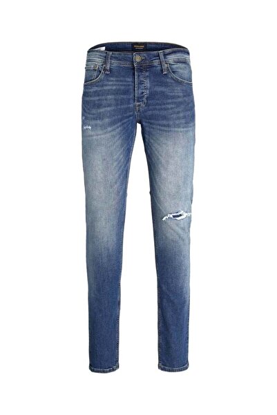 Jack & Jones 12213182-fw Jjıglenn Jjorıgınal Ra 094 Noos Erkek Jean Pantolon