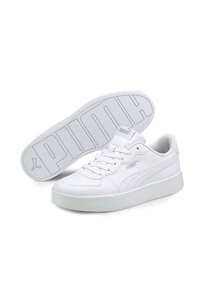 Puma 38014702 Skye Clean Adidași casual pentru femei