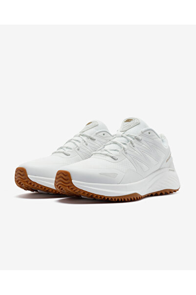SKECHERS Bounder Rse - Zoner Erkek Beyaz Outdoor Ayakkabı 232781 Wnt