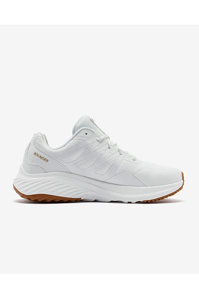 SKECHERS Bounder Rse - Ανδρικά λευκά παπούτσια εξωτερικού χώρου Zoner 232781 Wnt