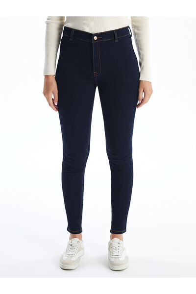 LC Waikiki Indigo Jupiter Super Skinny Fit Jean Pants