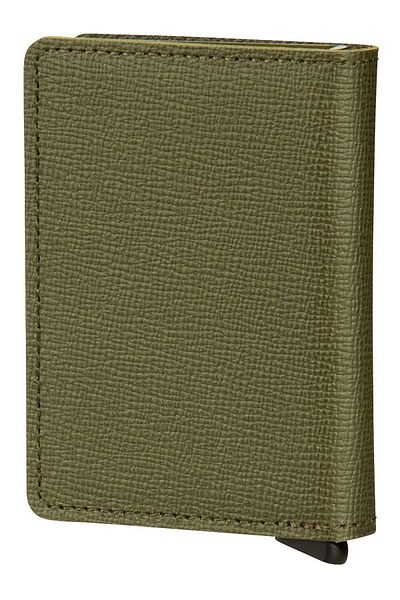 Secrid Kartenetui Slimwallet Crisple