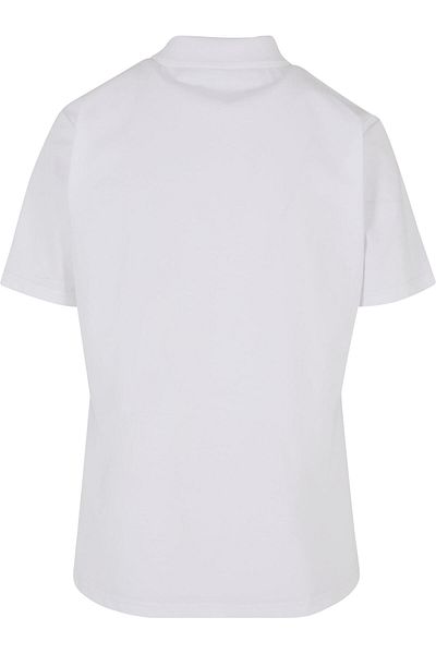 Urban Classics Ladies Sorona Polo Tee