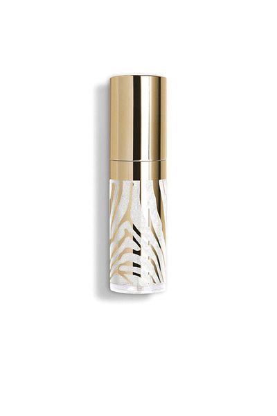 Sisley Le Phyto Gloss #1-moon 6,5 ml