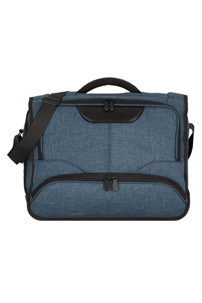 Dermata Aktentasche 44 cm Dizüstü Bilgisayar Çantası