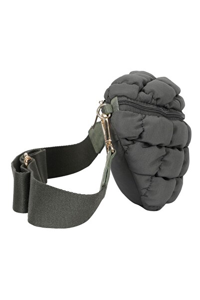 Fritzi aus Preußen Brigitte x fritzi Bum limited Bubble Black Gürteltasche 30 cm