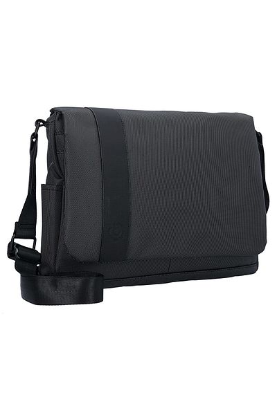 BUGATTI Domani Messenger Tasche 40 cm