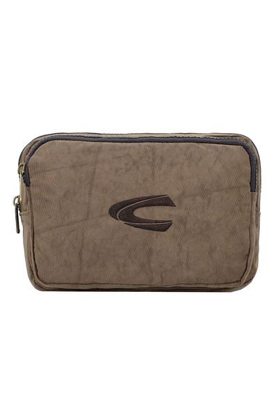 Camel Active Journey Gürtel Çanta 22 cm