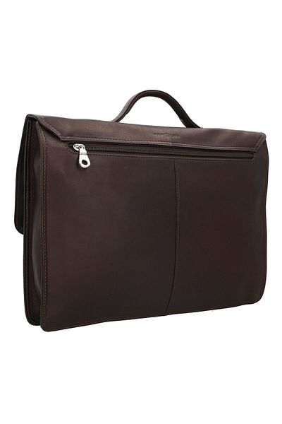 Harold's Country Aktentasche Leder 36 cm