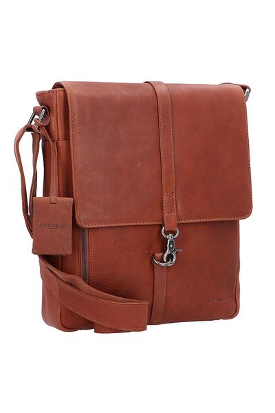 Burkely Antike Avery Messenger LED 28 cm