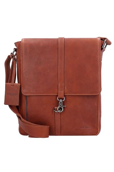 Burkely Antike Avery Messenger LED 28 cm
