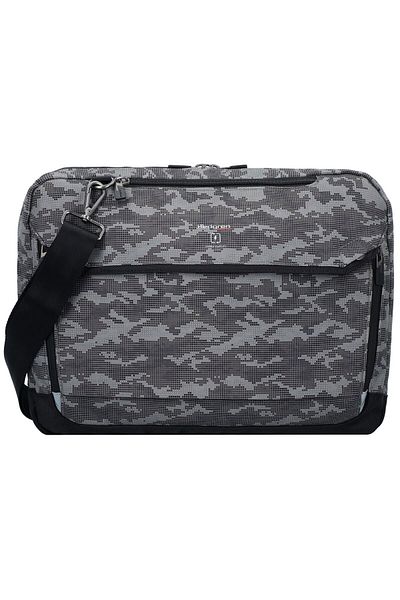 HEDGREN Hitch Slim Flugumhänger RFID 39 cm Laptopfach