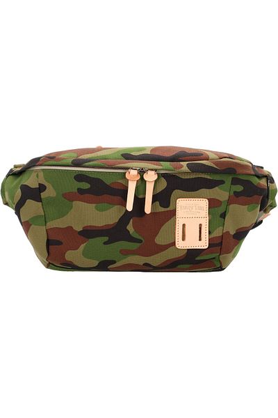 Harvest Label Tokachi Gürteltasche 34 cm