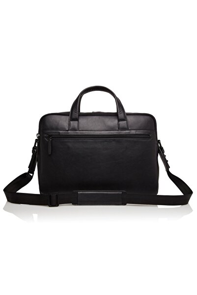 Castelijn & Beerens Nappa X Charlie Aktentasche RFID Leder 41 cm Laptopfach