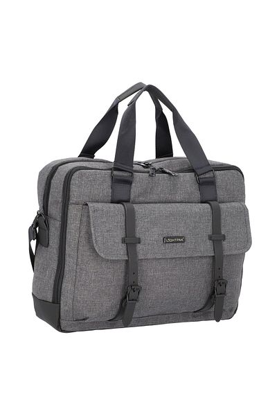 LIGHTPAK Tvárový počítač Twyx Aktentasche 40 cm