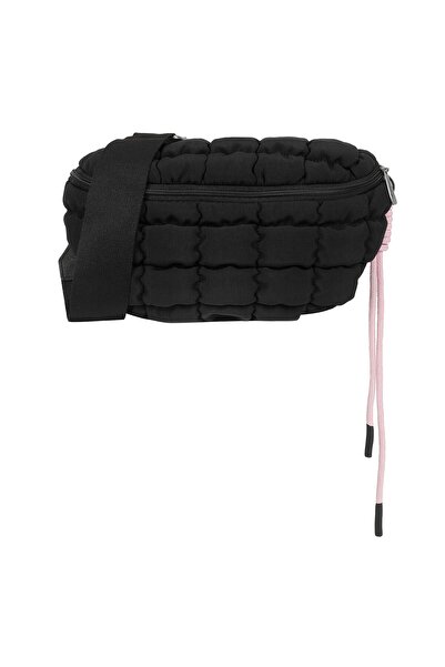 Fritzi aus Preußen Brigitte x fritzi Bum limited Bubble Black Gürteltasche 30 cm