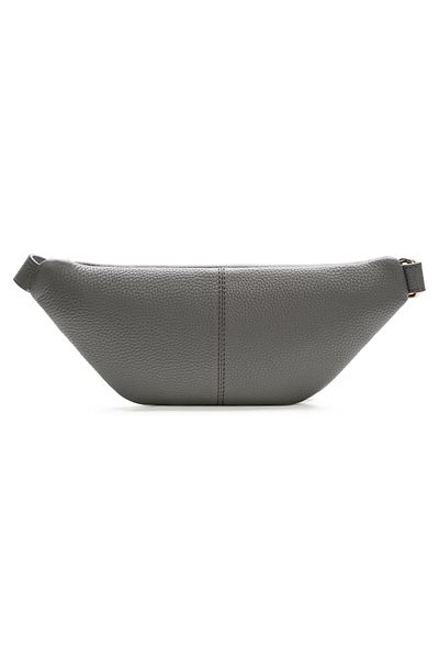 Lazarotti Bologna Leather Gürteltasche Leder 31 cm
