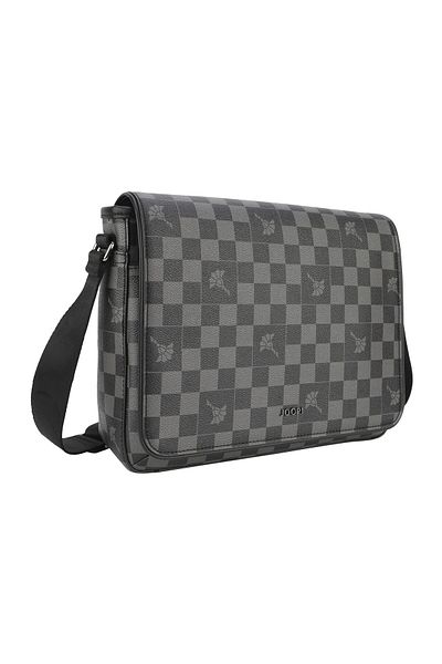 JOOP! Cortina Piazza Nevio Messenger 30 cm