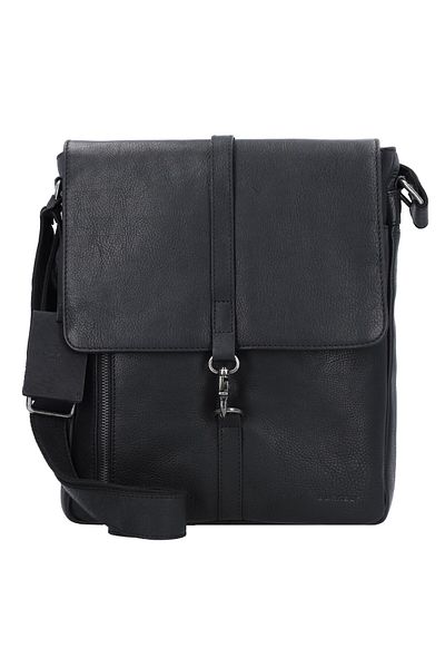 Burkely Antike Avery Messenger LED 28 cm