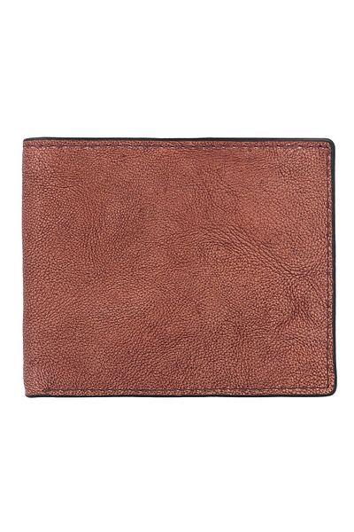 Fossil Steven Geldbörse Leder 11,5 cm