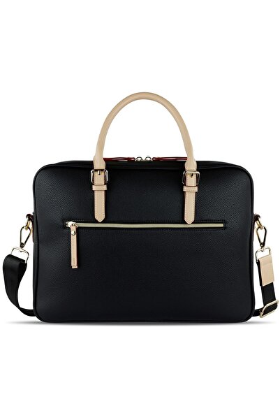 BUGATTI Zápisník Ella Aktentasche 38 cm