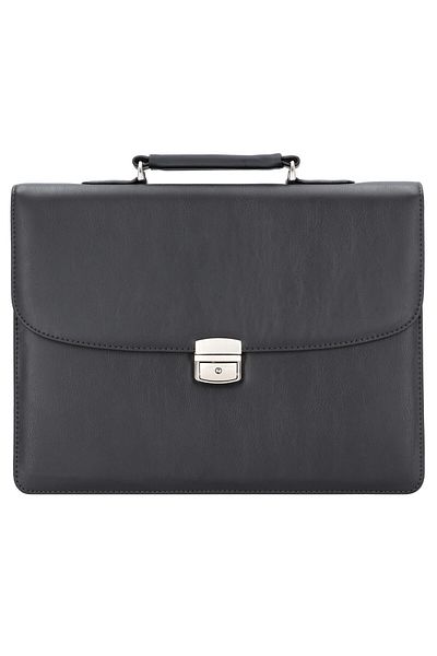 Alassio Anzio Askılı Çanta 38 cm